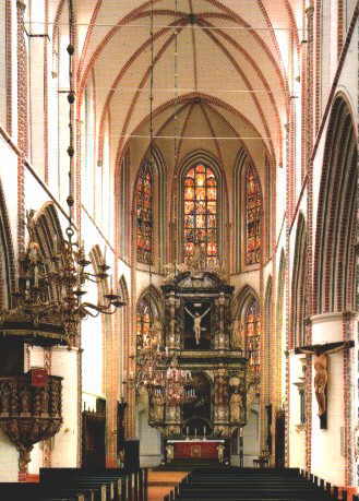 St. Petri Kirche Buxtehude