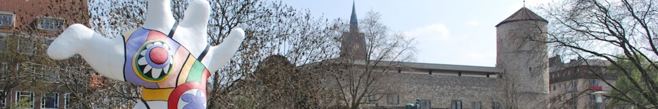 nana-Marktkirche