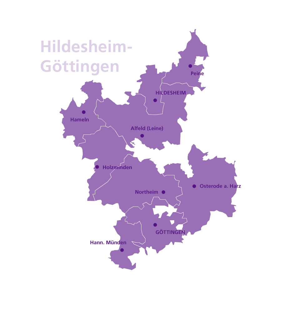 Hildesheim Göttingen