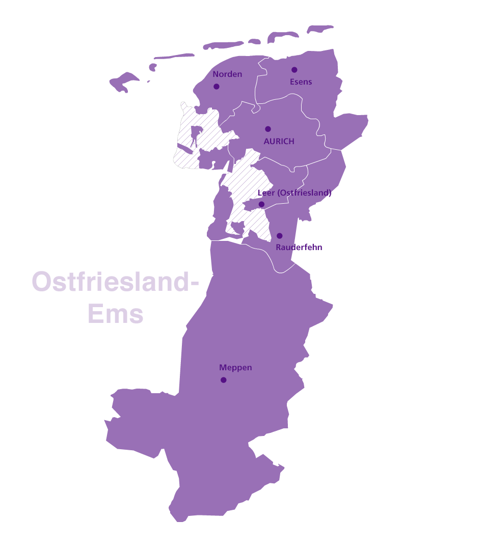 Ostfriesland-Ems