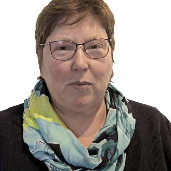 Sabine Freitag 2023