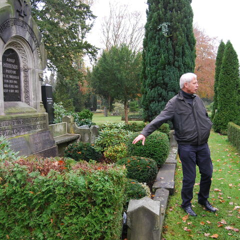 michaelisfriedhof-grab-hübner