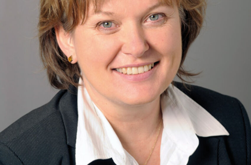 Susanne Wendorf-von Blumröder